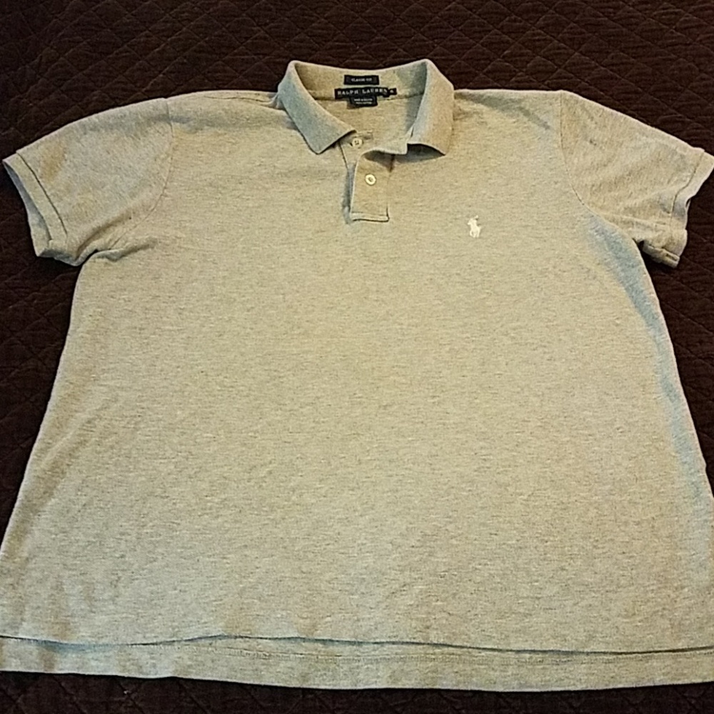 Ralph Lauren polo